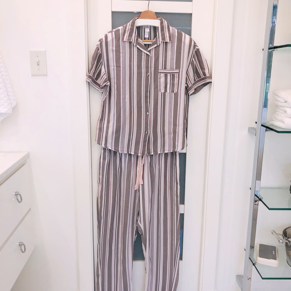 Stars Above pajama set